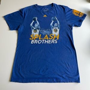 Adidas Splash Brother T-shirt